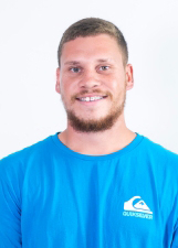 Foto de ISAC DE MORAES CHANCHENCOW