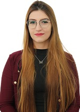 Foto de KAROLINE APARECIDA BAZO