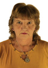 Foto de MARIA APARECIDA DE FÁTIMA DAINESI TEIXEIRA
