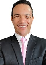 Foto de Robson Cristiano Gonçalves de Lima
