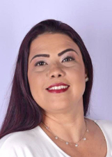 Foto de Luciana Vasques de Araujo
