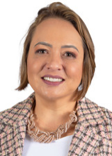 Foto de MAGALI FATIMA MARQUES DE PAULA