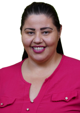 Foto de Viviane Heloisa da Silveira