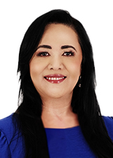 Foto de Silvia dos Santos Nakano