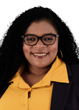 Foto de VÂNIA DA PAIXÃO LANA ONWUDIWE