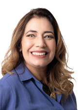 Foto de JULIANA APARECIDA DE SOUZA PIRES
