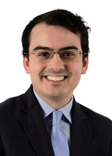 Foto de EDUARDO FERREIRA DE ALMEIDA CAMARGO