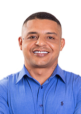 Foto de Rafael Thomas dos Santos