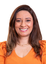 Foto de Daiene da Cunha Ribeiro