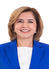 Foto de REGINA MAURA ZETONE GRESPAN