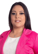 Foto de KAROLINE FERNANDA DA SILVA NASCIMENTO