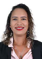 Foto de LEILA DIAS DA CRUZ