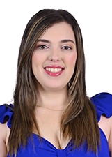 Foto de Naira Thais Lourenco de Camargo