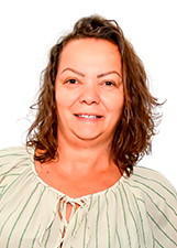 Foto de Fabiana Cristina dos Santos Silva