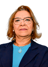 Foto de Nora Nei Barreto Sakanaka