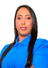 Foto de Mayara Regina da Silva