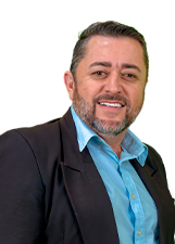 Foto de Gilberto Donizete de Moraes