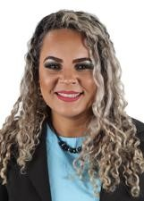 Foto de ANGELA MARIA DOS SANTOS