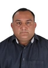 Foto de ALMIR APARECIDO DOS SANTOS