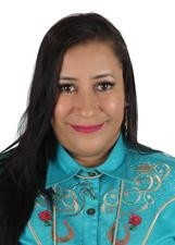 Foto de REGIANE RODRIGUES GONÇALVES