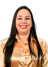 Foto de Wanessa de Cassia Bernardes