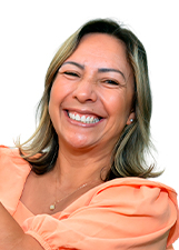 Foto de Rosana Ribeiro dos Santos