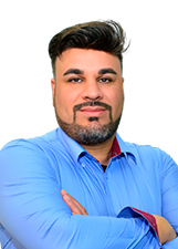 Foto de Tiago Silva do Carmo