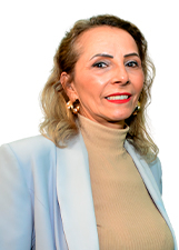 Foto de Maria Jose Silva Raymundo