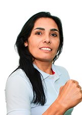 Foto de Maria Gerlândia de Oliveira