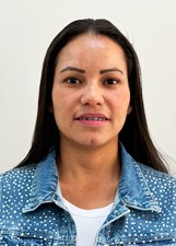 Foto de Cheila Maria da Silva