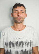 Foto de JOAO OCTAVIO BORGES DOS SANTOS