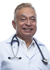 Foto de José Joaquim Fernandes Raposo Filho