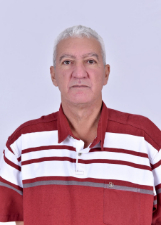 Foto de Valter Cezar da Silva Lisboa