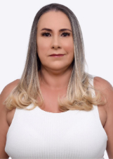 Foto de Silvana Aparecida de Oliveira Tomazela