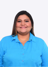 Foto de Antonia Simone de Andrade Oliveira