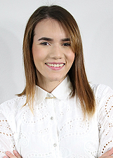 Foto de YASMIN VITORIA APARECIDA ALVES