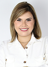 Foto de INGRIDY APARECIDA MACHADO MOREIRA