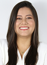Foto de CAMILA CRISTINA CAMARGO PEREIRA DA SILVEIRA