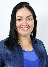 Foto de MARCIA CRISTINA GONÇALVES