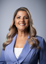 Foto de GERICE REGO LIONE