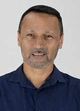 Foto de Cláudio Samuel da Silva