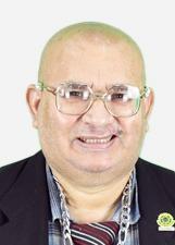 Foto de Manoel Tranquilino de Oliveira