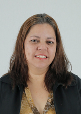 Foto de Elisangela de Lima Gomes