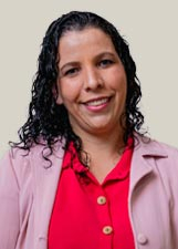 Foto de FRANCIELE APARECIDA FÉLIX DA SILVA