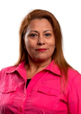 Foto de APARECIDA DE FÁTIMA SOUZA ARAÚJO