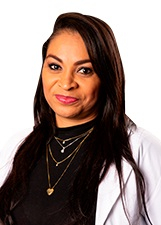 Foto de Raquel da Paixão Brasil Dias