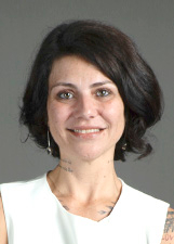 Foto de Ana Maria Tonelli de Souza