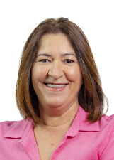Foto de EDINEIA DA SILVA ROMANO