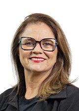 Foto de Dina Oliveira de Melo
