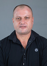 Foto de Reginaldo Aparecido dos Santos